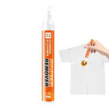 ✨ Stylo Détachant Portable – Dites adieu aux taches en quelques secondes !