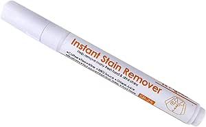 ✨ Stylo Détachant Portable – Dites adieu aux taches en quelques secondes !