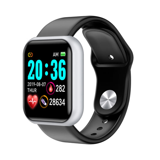 Montre Connectée Bluetooth pour Courir – Suivi Précis de vos Performances ⏱️🏃‍♂️