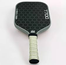 Raquette de Pickleball – Performances Optimales pour Tous les Niveaux 🏓🎾